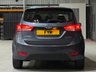 USED 2016 65 HYUNDAI IX20 1.6 CRDi Blue Drive SE Hatchback 5dr Diesel Manual Euro 6 (s/s) (115 ps) 