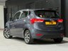 USED 2016 65 HYUNDAI IX20 1.6 CRDi Blue Drive SE Hatchback 5dr Diesel Manual Euro 6 (s/s) (115 ps) 