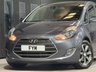 USED 2016 65 HYUNDAI IX20 1.6 CRDi Blue Drive SE Hatchback 5dr Diesel Manual Euro 6 (s/s) (115 ps) 
