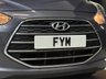 USED 2016 65 HYUNDAI IX20 1.6 CRDi Blue Drive SE Hatchback 5dr Diesel Manual Euro 6 (s/s) (115 ps) 