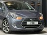 USED 2016 65 HYUNDAI IX20 1.6 CRDi Blue Drive SE Hatchback 5dr Diesel Manual Euro 6 (s/s) (115 ps) 