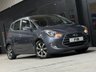 USED 2016 65 HYUNDAI IX20 1.6 CRDi Blue Drive SE Hatchback 5dr Diesel Manual Euro 6 (s/s) (115 ps) 