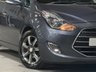 USED 2016 65 HYUNDAI IX20 1.6 CRDi Blue Drive SE Hatchback 5dr Diesel Manual Euro 6 (s/s) (115 ps) 