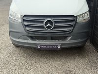 USED 2024 24 MERCEDES-BENZ SPRINTER 2.0 315 CDI Premium Panel Van 5dr Diesel Manual FWD L2 H2 Euro 6 (s/s) (150 ps) FREE DELIVERY FINANCE WARRANTY