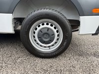 USED 2024 24 MERCEDES-BENZ SPRINTER 2.0 315 CDI Premium Panel Van 5dr Diesel Manual FWD L2 H2 Euro 6 (s/s) (150 ps) FREE DELIVERY FINANCE WARRANTY