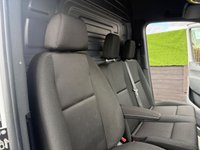USED 2024 24 MERCEDES-BENZ SPRINTER 2.0 315 CDI Premium Panel Van 5dr Diesel Manual FWD L2 H2 Euro 6 (s/s) (150 ps) FREE DELIVERY FINANCE WARRANTY