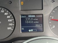 USED 2024 24 MERCEDES-BENZ SPRINTER 2.0 315 CDI Premium Panel Van 5dr Diesel Manual FWD L2 H2 Euro 6 (s/s) (150 ps) FREE DELIVERY FINANCE WARRANTY