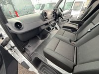 USED 2024 24 MERCEDES-BENZ SPRINTER 2.0 315 CDI Premium Panel Van 5dr Diesel Manual FWD L2 H2 Euro 6 (s/s) (150 ps) FREE DELIVERY FINANCE WARRANTY