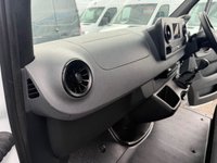USED 2024 24 MERCEDES-BENZ SPRINTER 2.0 315 CDI Premium Panel Van 5dr Diesel Manual FWD L2 H2 Euro 6 (s/s) (150 ps) FREE DELIVERY FINANCE WARRANTY