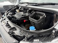 USED 2024 24 MERCEDES-BENZ SPRINTER 2.0 315 CDI Premium Panel Van 5dr Diesel Manual FWD L2 H2 Euro 6 (s/s) (150 ps) FREE DELIVERY FINANCE WARRANTY