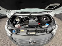 USED 2024 24 MERCEDES-BENZ SPRINTER 2.0 315 CDI Premium Panel Van 5dr Diesel Manual FWD L2 H2 Euro 6 (s/s) (150 ps) FREE DELIVERY FINANCE WARRANTY