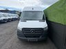 USED 2024 24 MERCEDES-BENZ SPRINTER 2.0 315 CDI Premium Panel Van 5dr Diesel Manual FWD L2 H2 Euro 6 (s/s) (150 ps) FREE DELIVERY FINANCE WARRANTY