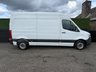USED 2024 24 MERCEDES-BENZ SPRINTER 2.0 315 CDI Premium Panel Van 5dr Diesel Manual FWD L2 H2 Euro 6 (s/s) (150 ps) FREE DELIVERY FINANCE WARRANTY