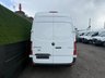 USED 2024 24 MERCEDES-BENZ SPRINTER 2.0 315 CDI Premium Panel Van 5dr Diesel Manual FWD L2 H2 Euro 6 (s/s) (150 ps) FREE DELIVERY FINANCE WARRANTY