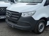 USED 2024 24 MERCEDES-BENZ SPRINTER 2.0 315 CDI Premium Panel Van 5dr Diesel Manual FWD L2 H2 Euro 6 (s/s) (150 ps) FREE DELIVERY FINANCE WARRANTY