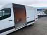 USED 2024 24 MERCEDES-BENZ SPRINTER 2.0 315 CDI Premium Panel Van 5dr Diesel Manual FWD L2 H2 Euro 6 (s/s) (150 ps) FREE DELIVERY FINANCE WARRANTY