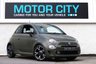 USED 2018 V FIAT 500 1.2 S Hatchback 3dr Petrol Manual Euro 6 (s/s) (69 bhp) RARE MARCHING GREEN EXAMPLE