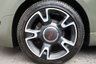USED 2018 V FIAT 500 1.2 S Hatchback 3dr Petrol Manual Euro 6 (s/s) (69 bhp) RARE MARCHING GREEN EXAMPLE