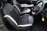 USED 2018 V FIAT 500 1.2 S Hatchback 3dr Petrol Manual Euro 6 (s/s) (69 bhp) RARE MARCHING GREEN EXAMPLE