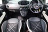 USED 2018 V FIAT 500 1.2 S Hatchback 3dr Petrol Manual Euro 6 (s/s) (69 bhp) RARE MARCHING GREEN EXAMPLE