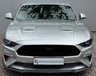 USED 2018 68 FORD MUSTANG 5.0 V8 GT Fastback Euro 6 2dr FULL FORD HISTORY/H PIPE