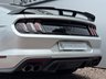 USED 2018 68 FORD MUSTANG 5.0 V8 GT Fastback Euro 6 2dr FULL FORD HISTORY/H PIPE