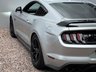 USED 2018 68 FORD MUSTANG 5.0 V8 GT Fastback Euro 6 2dr FULL FORD HISTORY/H PIPE