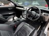 USED 2018 68 FORD MUSTANG 5.0 V8 GT Fastback Euro 6 2dr FULL FORD HISTORY/H PIPE
