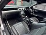 USED 2018 68 FORD MUSTANG 5.0 V8 GT Fastback Euro 6 2dr FULL FORD HISTORY/H PIPE