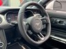 USED 2018 68 FORD MUSTANG 5.0 V8 GT Fastback Euro 6 2dr FULL FORD HISTORY/H PIPE