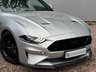 USED 2018 68 FORD MUSTANG 5.0 V8 GT Fastback Euro 6 2dr FULL FORD HISTORY/H PIPE