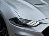 USED 2018 68 FORD MUSTANG 5.0 V8 GT Fastback Euro 6 2dr FULL FORD HISTORY/H PIPE