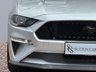USED 2018 68 FORD MUSTANG 5.0 V8 GT Fastback Euro 6 2dr FULL FORD HISTORY/H PIPE