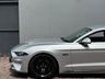 USED 2018 68 FORD MUSTANG 5.0 V8 GT Fastback Euro 6 2dr FULL FORD HISTORY/H PIPE