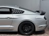 USED 2018 68 FORD MUSTANG 5.0 V8 GT Fastback Euro 6 2dr FULL FORD HISTORY/H PIPE