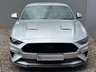 USED 2018 68 FORD MUSTANG 5.0 V8 GT Fastback Euro 6 2dr FULL FORD HISTORY/H PIPE