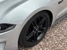 USED 2018 68 FORD MUSTANG 5.0 V8 GT Fastback Euro 6 2dr FULL FORD HISTORY/H PIPE