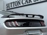 USED 2018 68 FORD MUSTANG 5.0 V8 GT Fastback Euro 6 2dr FULL FORD HISTORY/H PIPE