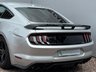 USED 2018 68 FORD MUSTANG 5.0 V8 GT Fastback Euro 6 2dr FULL FORD HISTORY/H PIPE