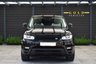USED 2013 LAND ROVER RANGE ROVER SPORT 5.0 V8 Autobiography Dynamic SUV 5dr Petrol Auto 4WD Euro 5 (s/s) (510 ps) 