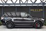 USED 2013 LAND ROVER RANGE ROVER SPORT 5.0 V8 Autobiography Dynamic SUV 5dr Petrol Auto 4WD Euro 5 (s/s) (510 ps) 