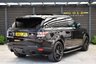 USED 2013 LAND ROVER RANGE ROVER SPORT 5.0 V8 Autobiography Dynamic SUV 5dr Petrol Auto 4WD Euro 5 (s/s) (510 ps) 