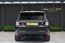 USED 2013 LAND ROVER RANGE ROVER SPORT 5.0 V8 Autobiography Dynamic SUV 5dr Petrol Auto 4WD Euro 5 (s/s) (510 ps) 