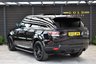 USED 2013 LAND ROVER RANGE ROVER SPORT 5.0 V8 Autobiography Dynamic SUV 5dr Petrol Auto 4WD Euro 5 (s/s) (510 ps) 