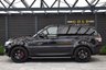 USED 2013 LAND ROVER RANGE ROVER SPORT 5.0 V8 Autobiography Dynamic SUV 5dr Petrol Auto 4WD Euro 5 (s/s) (510 ps) 