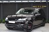 USED 2013 LAND ROVER RANGE ROVER SPORT 5.0 V8 Autobiography Dynamic SUV 5dr Petrol Auto 4WD Euro 5 (s/s) (510 ps) 