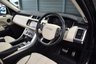 USED 2013 LAND ROVER RANGE ROVER SPORT 5.0 V8 Autobiography Dynamic SUV 5dr Petrol Auto 4WD Euro 5 (s/s) (510 ps) 