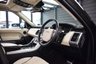 USED 2013 LAND ROVER RANGE ROVER SPORT 5.0 V8 Autobiography Dynamic SUV 5dr Petrol Auto 4WD Euro 5 (s/s) (510 ps) 