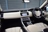 USED 2013 LAND ROVER RANGE ROVER SPORT 5.0 V8 Autobiography Dynamic SUV 5dr Petrol Auto 4WD Euro 5 (s/s) (510 ps) 