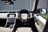 USED 2013 LAND ROVER RANGE ROVER SPORT 5.0 V8 Autobiography Dynamic SUV 5dr Petrol Auto 4WD Euro 5 (s/s) (510 ps) 